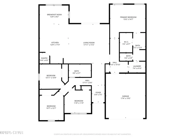 $399,000 | 3813 Red Deer Circle, Panama City, FL 32404