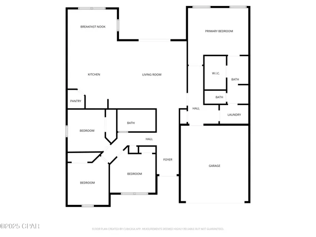$399,000 | 3813 Red Deer Circle, Panama City, FL 32404