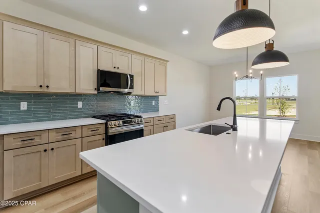 $399,000 | 3813 Red Deer Circle, Panama City, FL 32404