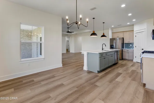 $399,000 | 3813 Red Deer Circle, Panama City, FL 32404