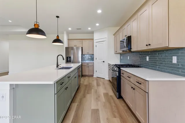 $399,000 | 3813 Red Deer Circle, Panama City, FL 32404