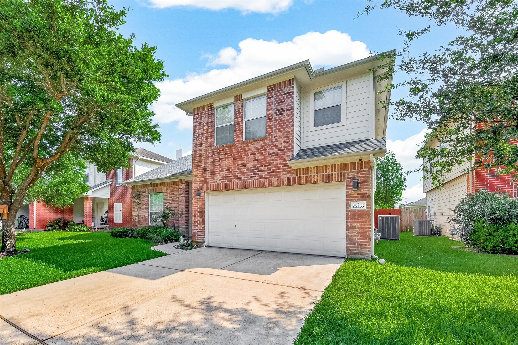 25135 Florina Ranch Drive Katy, TX 77494 - Photo 3 of 48