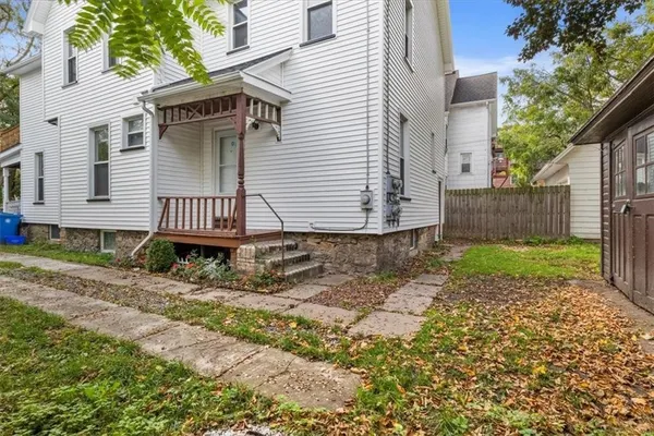 $339,000 | 69 Amherst Street, Rochester, NY 14607