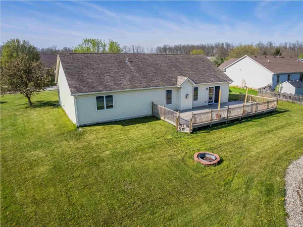 $308,000 | 7825 G G'Antony Drive, Fort Wayne, IN 46818