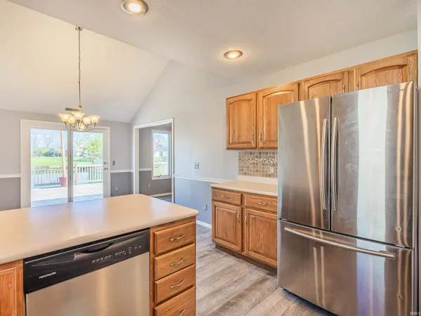 $308,000 | 7825 G G'Antony Drive, Fort Wayne, IN 46818
