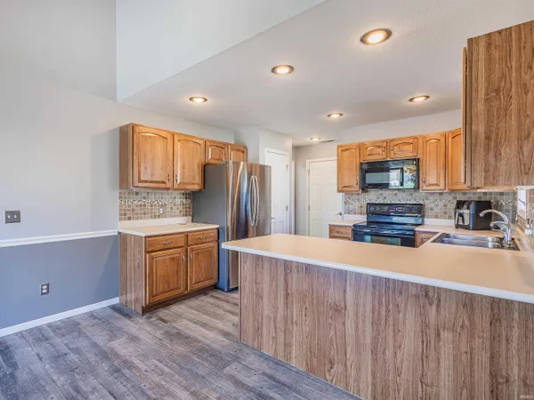 $308,000 | 7825 G G'Antony Drive, Fort Wayne, IN 46818