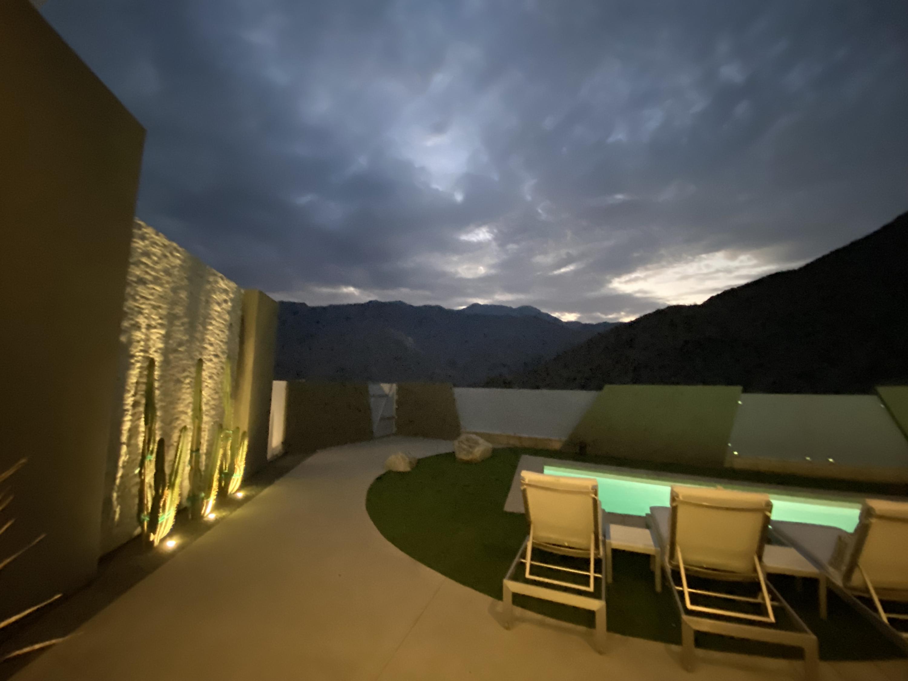 1747 Pinnacle Point Palm Springs, CA 92264 - Photo 15 of 76 m