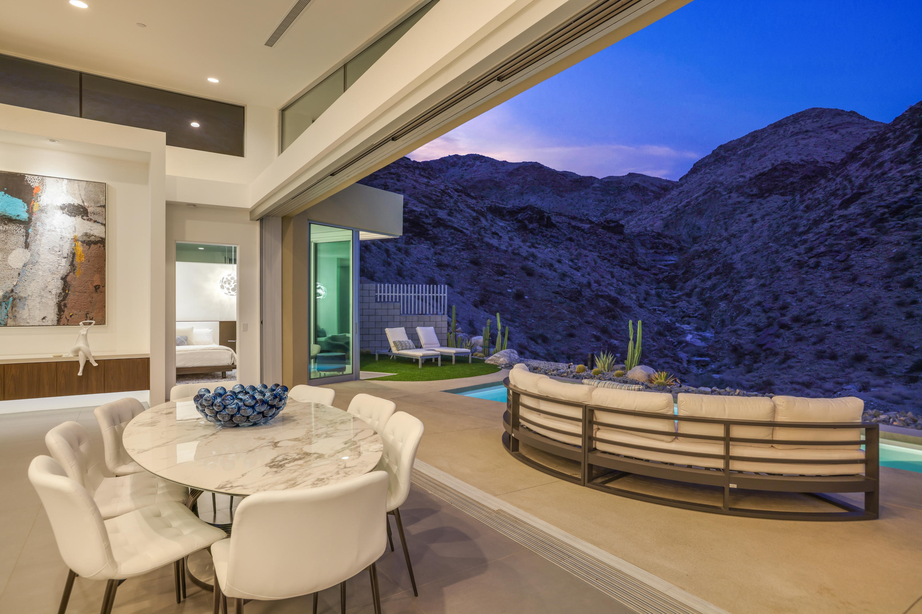 1747 Pinnacle Point Palm Springs, CA 92264 - Photo 22 of 76 s