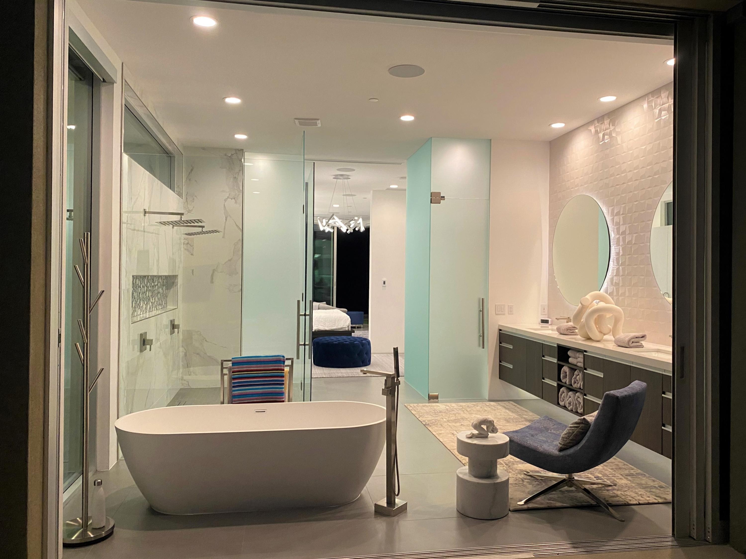 1747 Pinnacle Point Palm Springs, CA 92264 - Photo 5 of 76 e