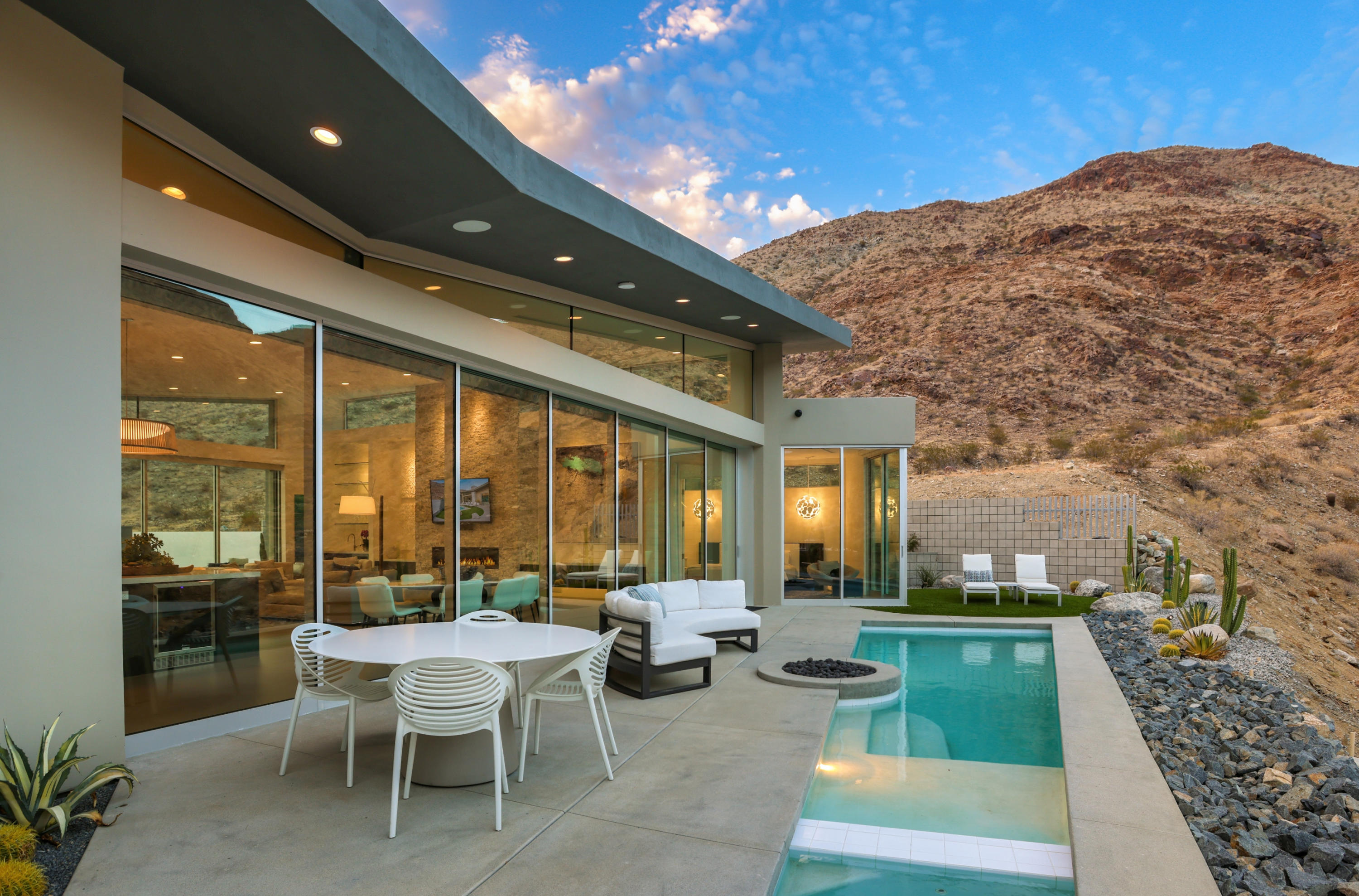 1747 Pinnacle Point Palm Springs, CA 92264 - Photo 48 of 76 z18