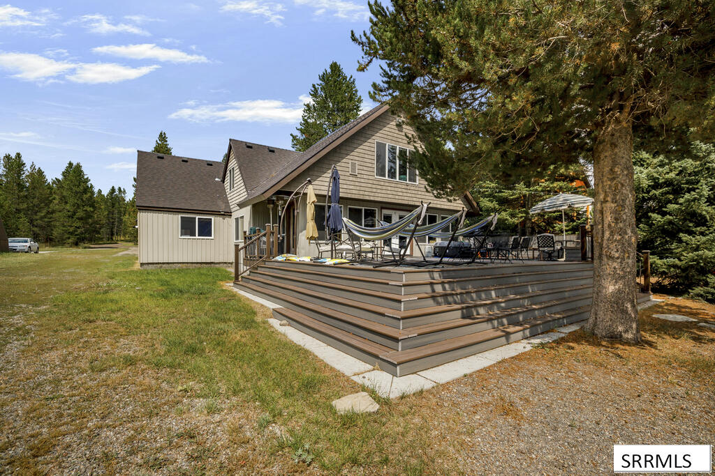 3708 Snake River Road Island Park, ID 83429 - Photo 50 of 58 Gallery Image 50