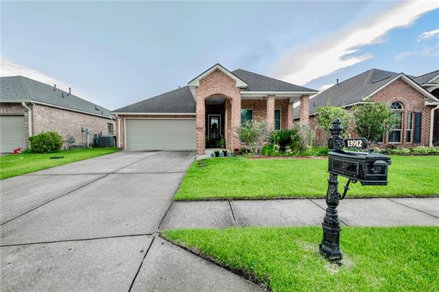 13912 Stone Gate Drive Baton Rouge, LA 70816 - Photo 2 of 30