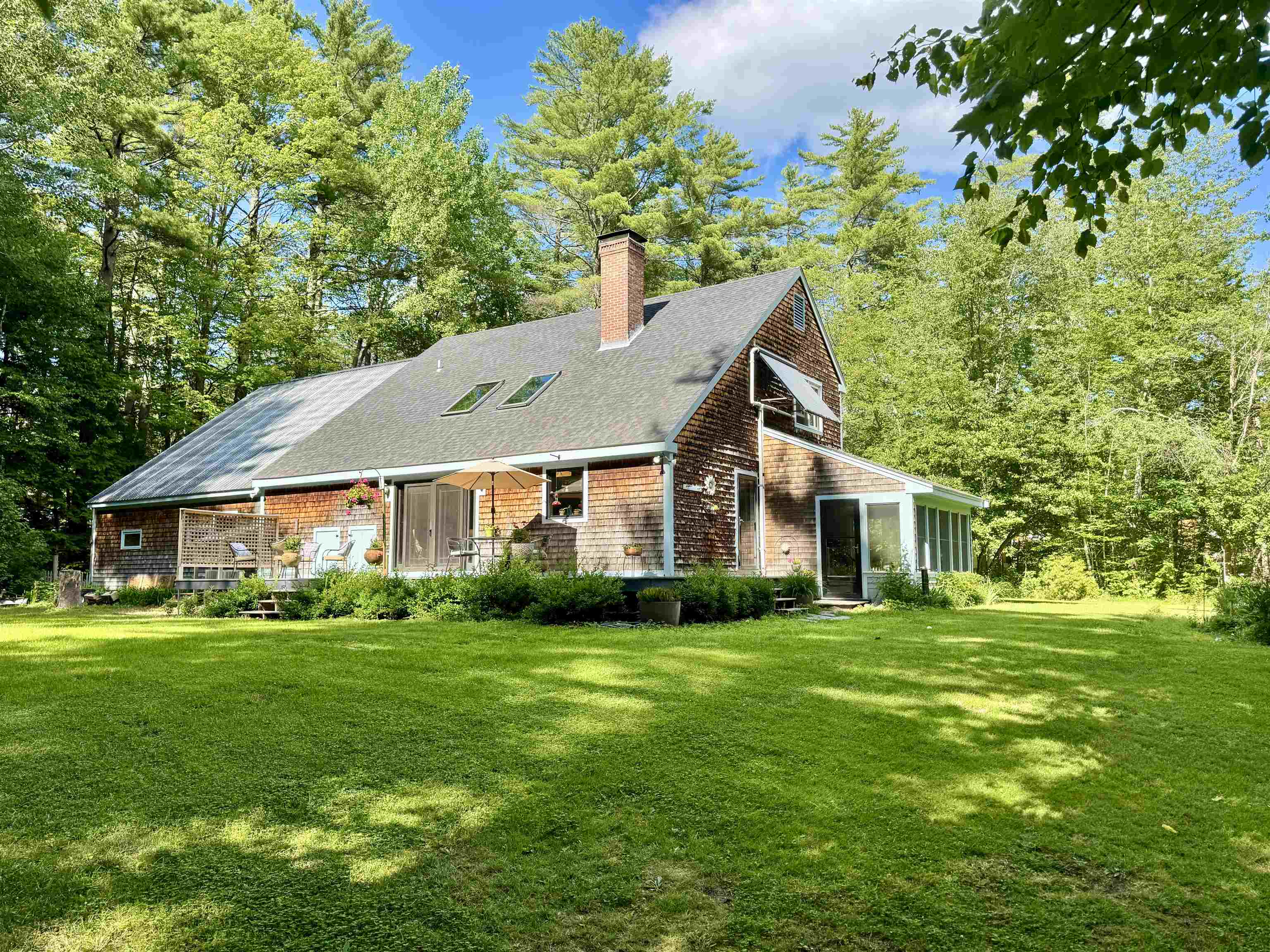 1342 Stark Road Conway, NH 03813 - Photo 51 of 57