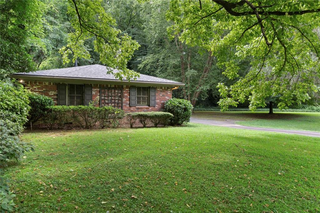129 Parkside Circle Decatur, GA 30030 - Photo 55 of 62