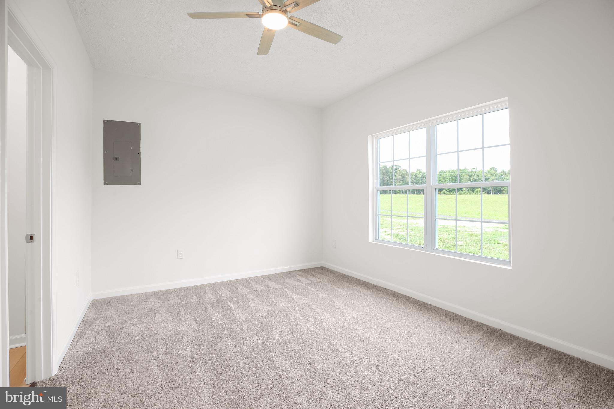 12469 Paige Road Woodford, VA 22580 - Photo 45 of 55 Second House Bedroom 1