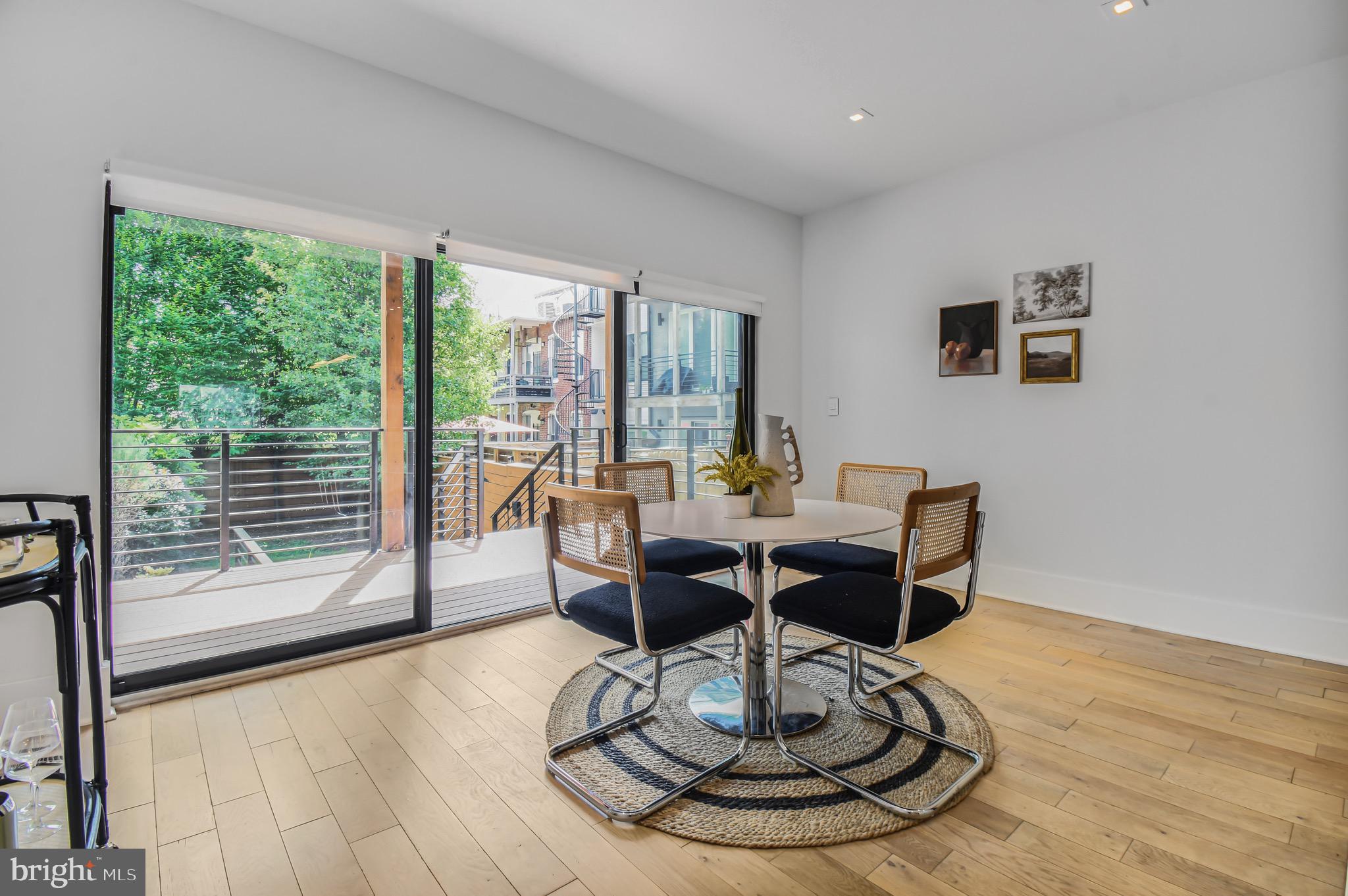 2515 Ontario Road Northwest, Unit 1 Washington, DC 20009 - Photo 18 of 35