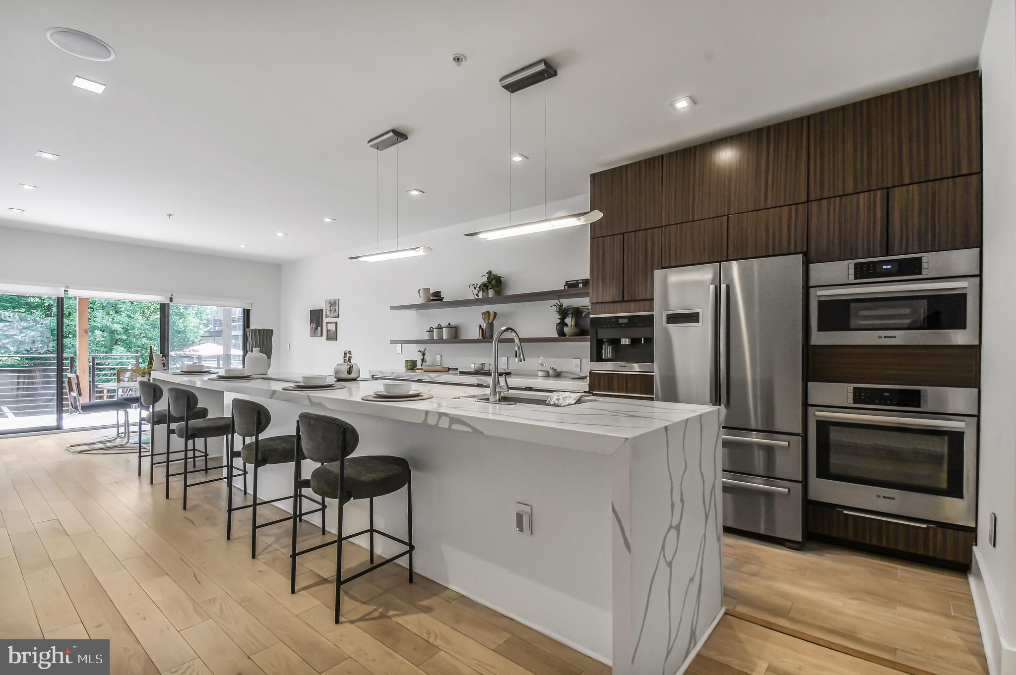 2515 Ontario Road Northwest, Unit 1 Washington, DC 20009 - Photo 2 of 35