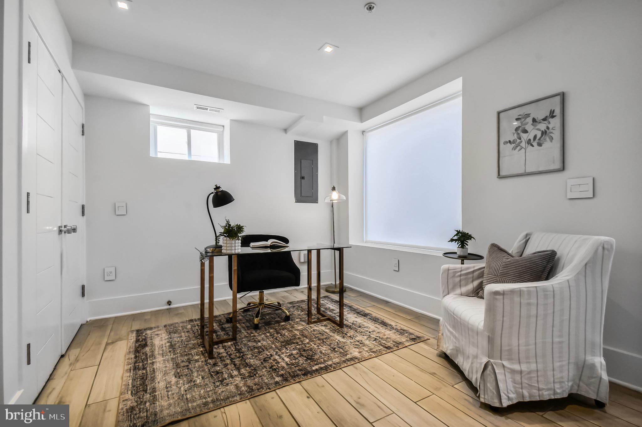 2515 Ontario Road Northwest, Unit 1 Washington, DC 20009 - Photo 22 of 35