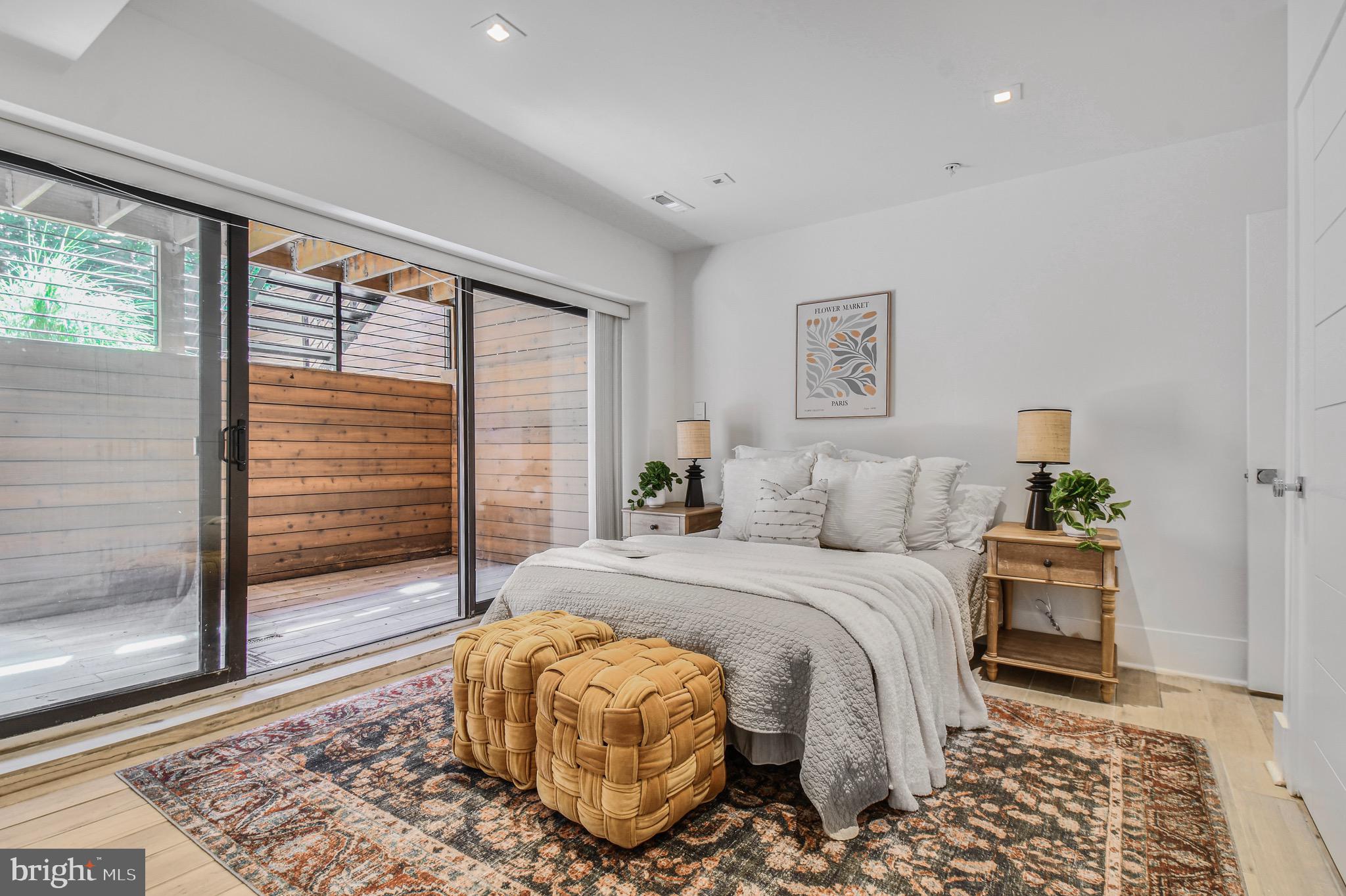 2515 Ontario Road Northwest, Unit 1 Washington, DC 20009 - Photo 26 of 35