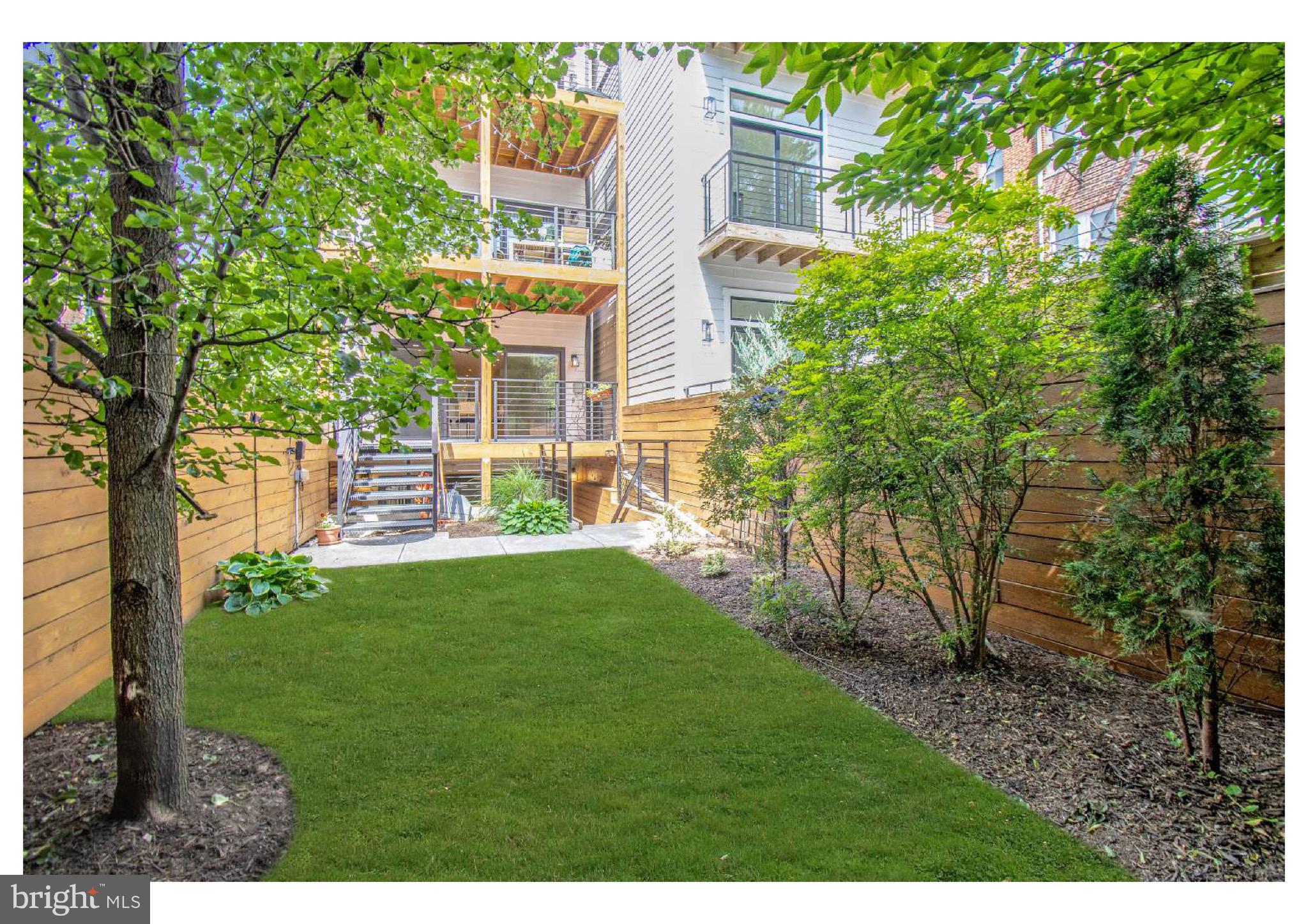 2515 Ontario Road Northwest, Unit 1 Washington, DC 20009 - Photo 3 of 35