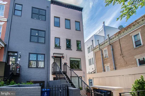 $1,195,000 | 2515 Ontario Road Northwest, Unit 1, Washington, DC 20009