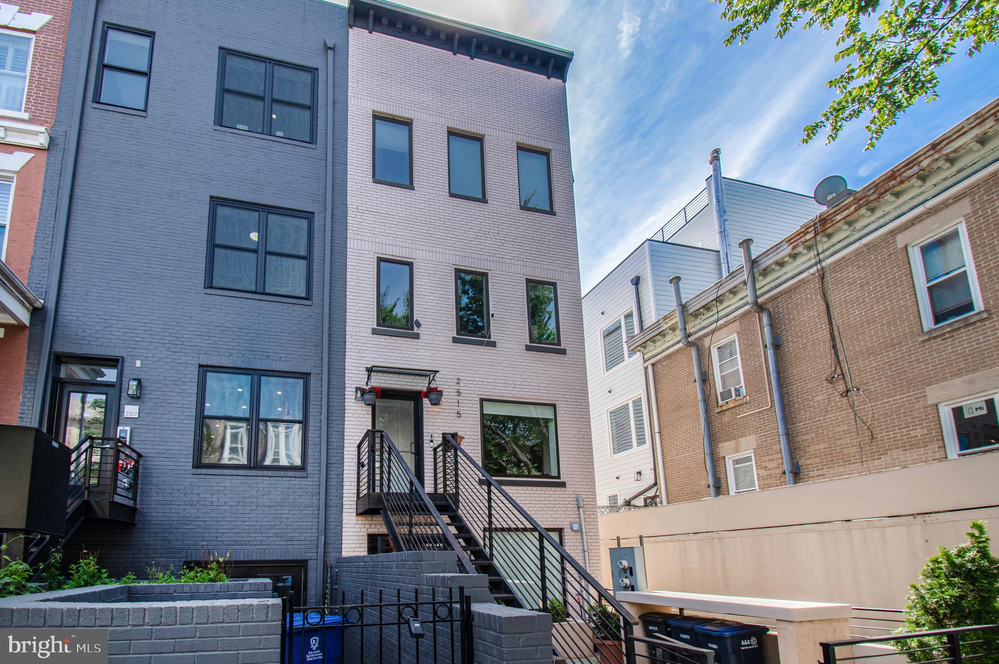 2515 Ontario Road Northwest, Unit 1 Washington, DC 20009 - Photo 35 of 35