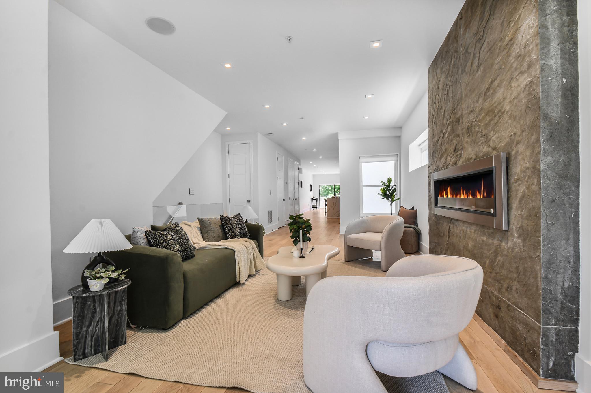 2515 Ontario Road Northwest, Unit 1 Washington, DC 20009 - Photo 7 of 35