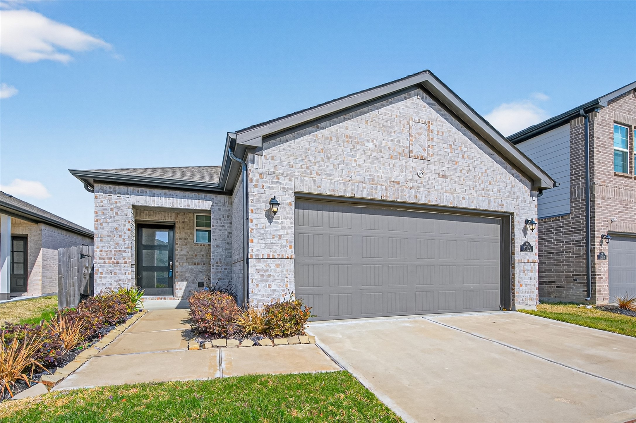 23222 Spring Genesis Lane Katy, TX 77493 - Photo 1 of 43 Welcome to your new home!
