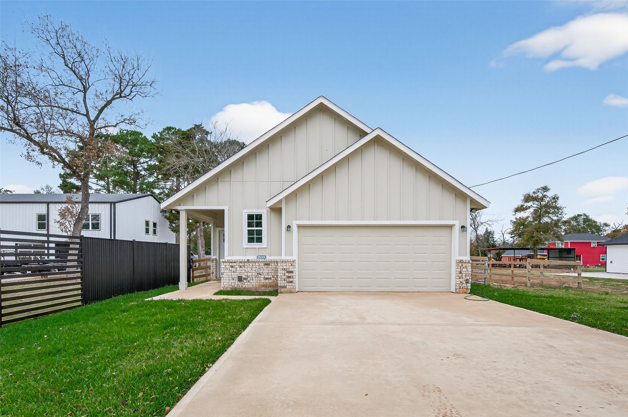 24644 Cavan Street Hempstead, TX 77445 - Photo 5 of 48