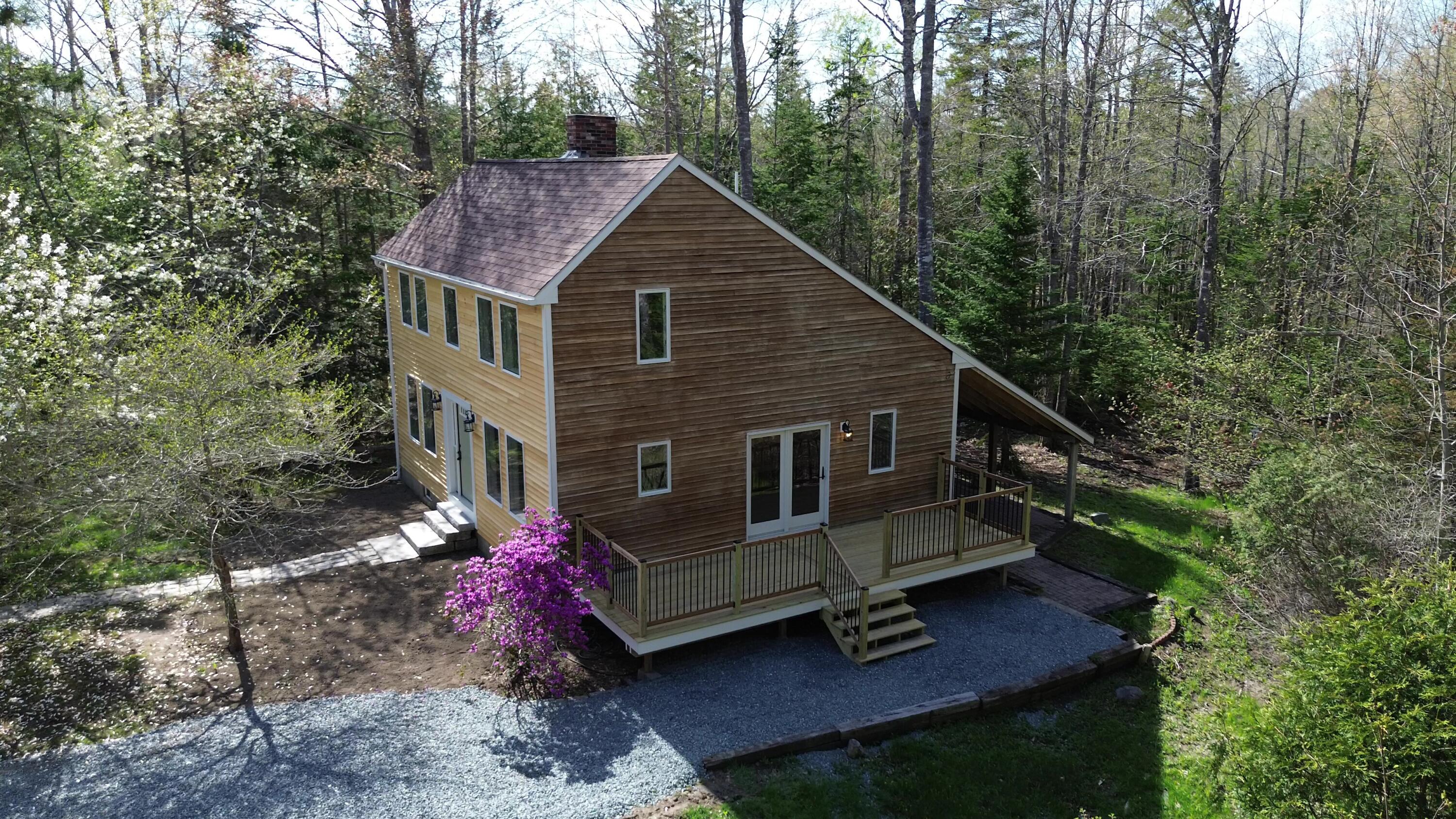 172 Franklin Road Hancock, ME 04640 - Photo 41 of 47 106