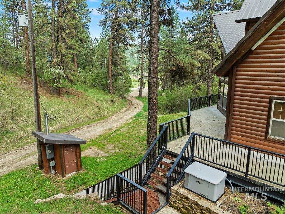 11 Forest Trail Road Garden Valley, ID 83622 - Photo 39 of 49
