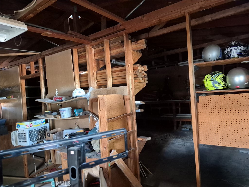 149110 Inyo Court Big River, CA 92242 - Photo 19 of 20 Structures for Parking or Storage