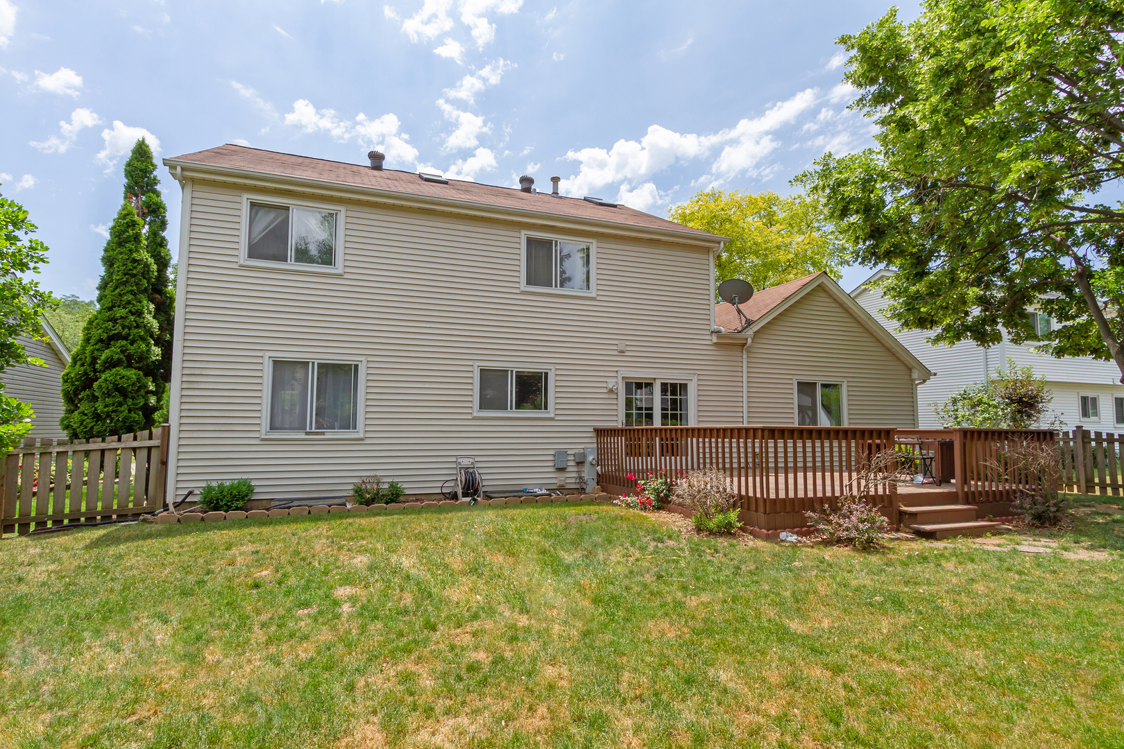 Undisclosed Address Schaumburg, IL 60193 - Photo 30 of 32