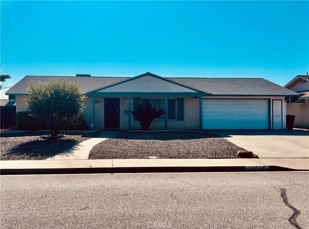 26282 Pine Valley Road Menifee, CA 92586 - Photo 2 of 29