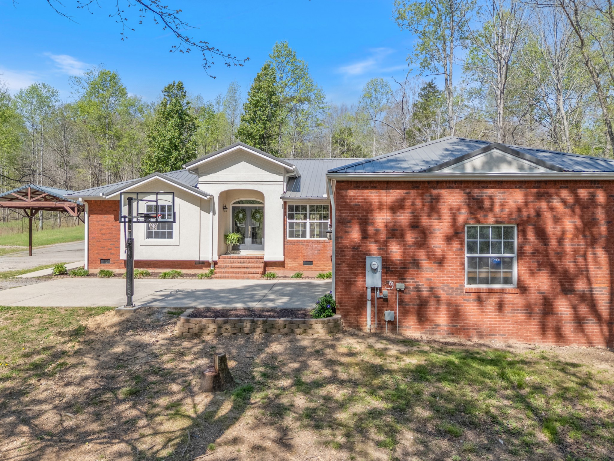 6914 Mcadoo Branch Road Lyles, TN 37098 - Photo 1 of 48 Gallery Image 1
