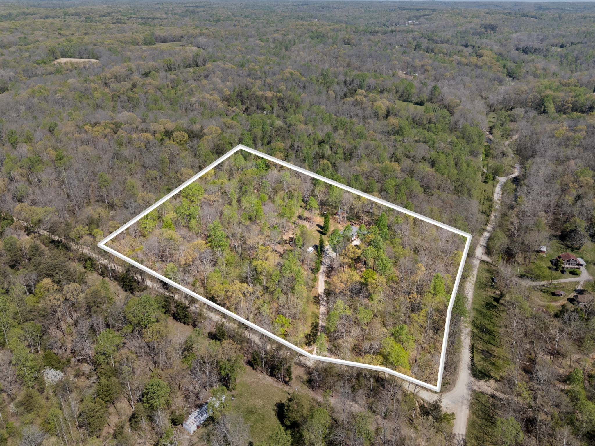 6914 Mcadoo Branch Road Lyles, TN 37098 - Photo 2 of 48 Gallery Image 2