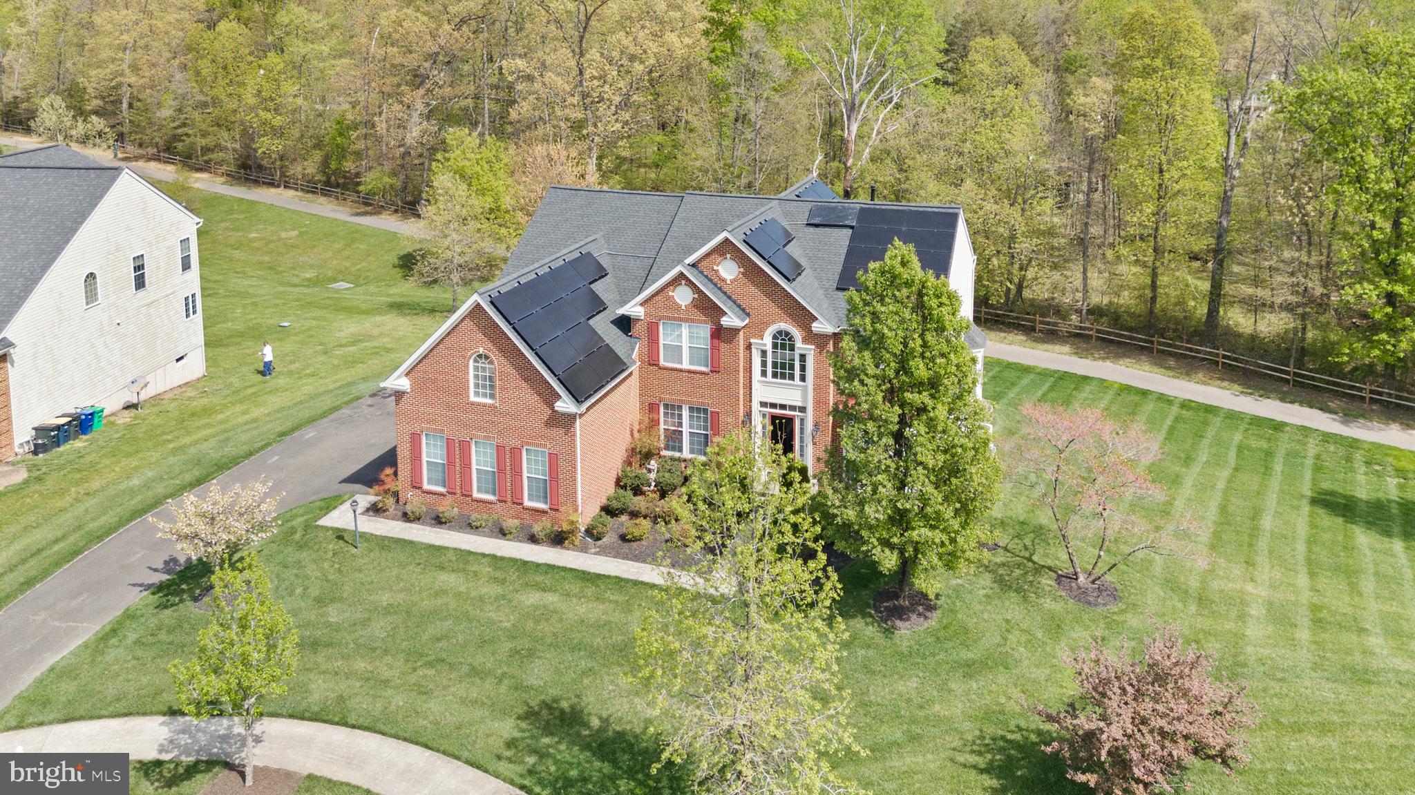 10916 Sir Paul Place Clinton, MD 20735 - Photo 5 of 66