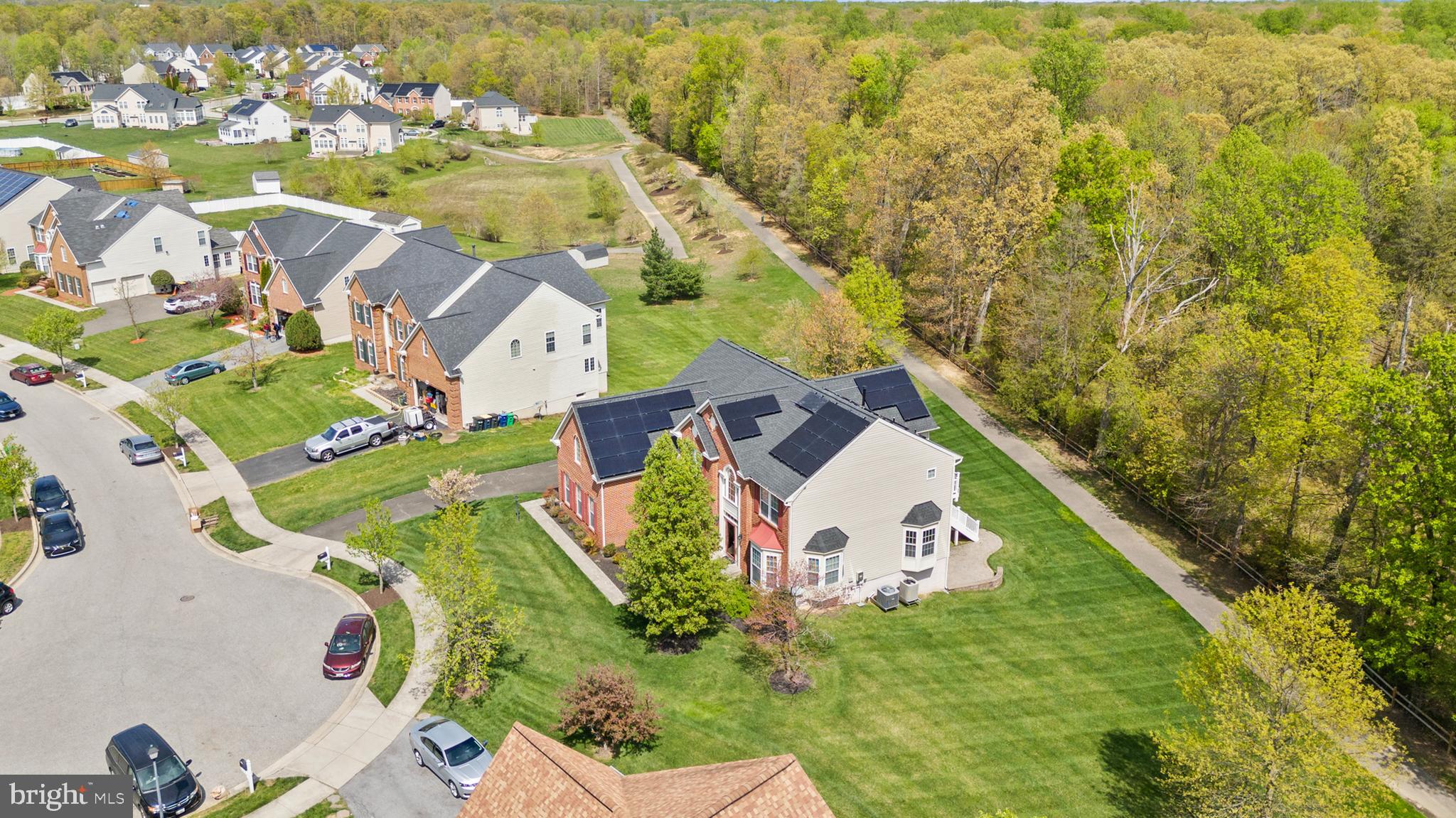 10916 Sir Paul Place Clinton, MD 20735 - Photo 7 of 66