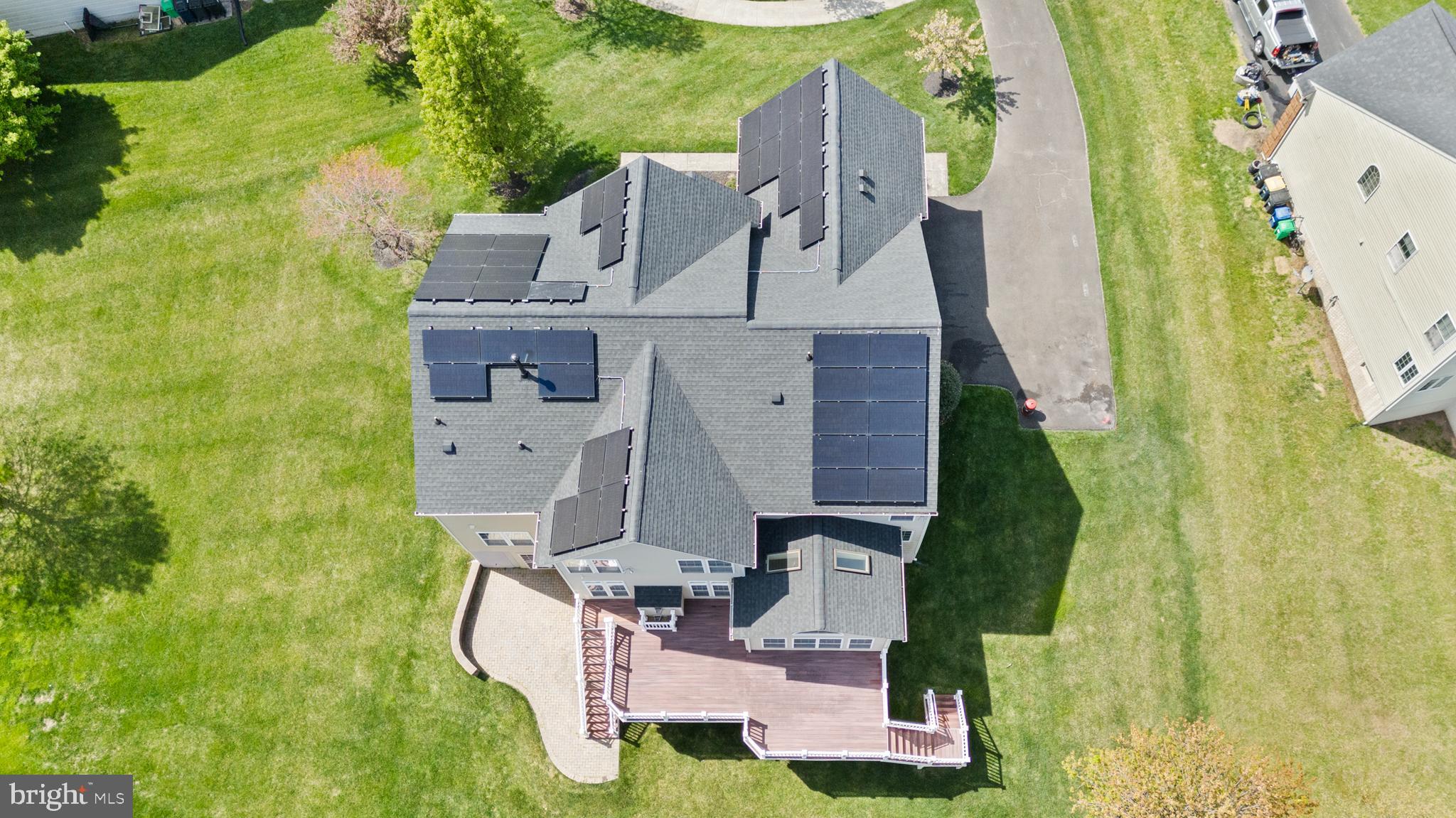 10916 Sir Paul Place Clinton, MD 20735 - Photo 10 of 66
