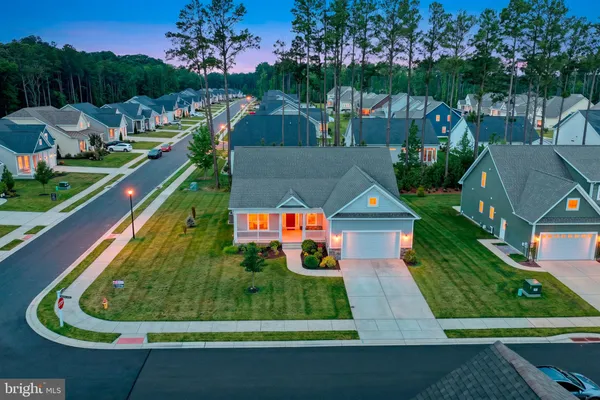 $465,000 | 18822 Melville Way, Georgetown, DE 19947