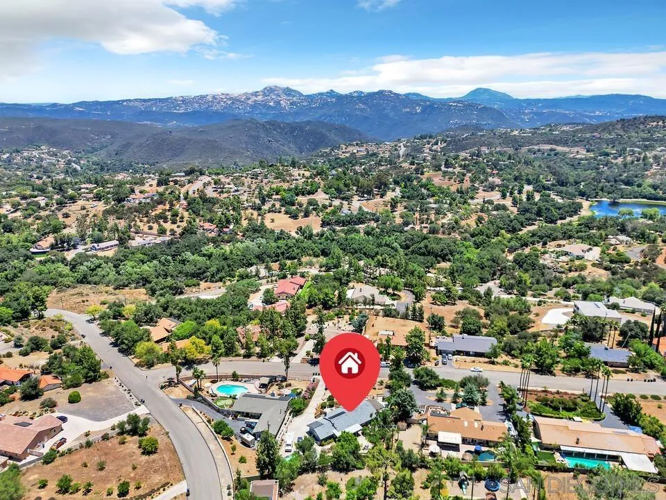 2958 Verde View Road Alpine, CA 91901 - Photo 56 of 57