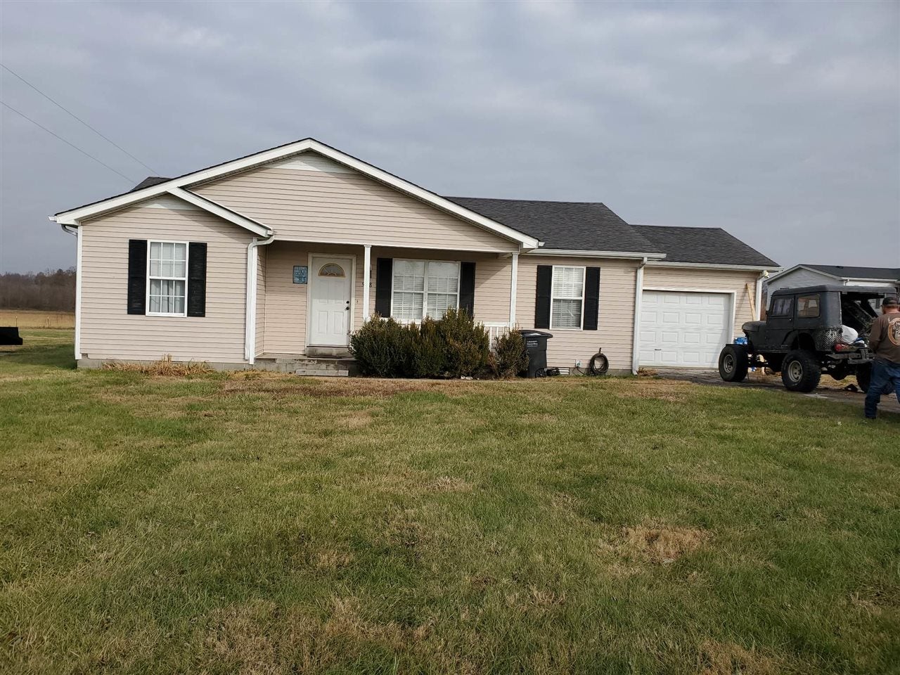 578 Howser Road Smiths Grove, KY 42171 - Photo 1 of 1 Gallery Image 1