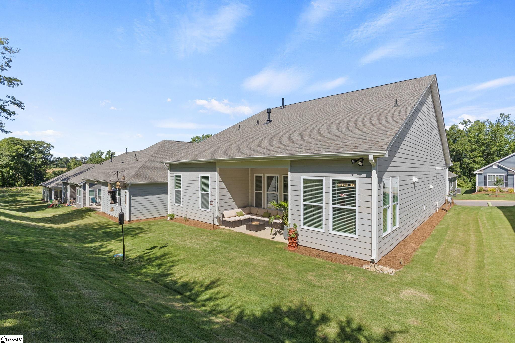 1831 Wabash Place Boiling Springs, SC 29316 - Photo 31 of 32