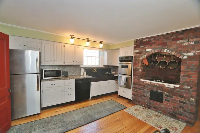 $299,900 | 173 Wilson Street, Brewer, ME 04412