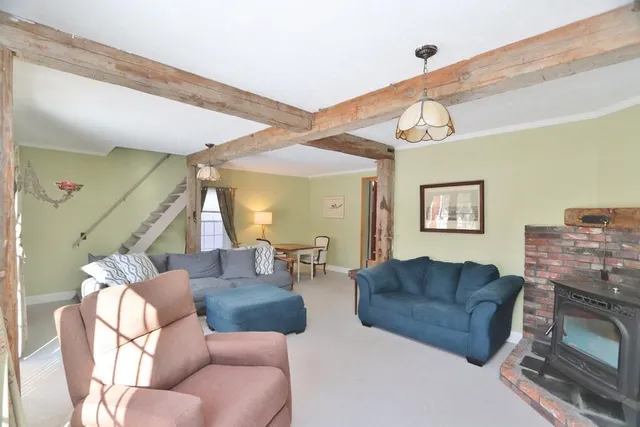 $299,900 | 173 Wilson Street, Brewer, ME 04412