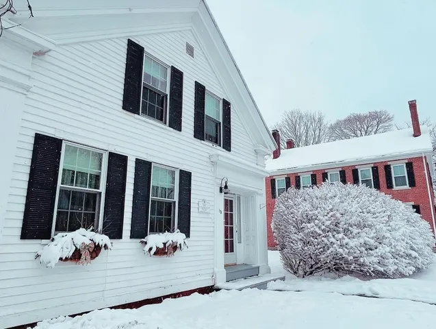 $299,900 | 173 Wilson Street, Brewer, ME 04412