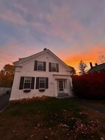 $299,900 | 173 Wilson Street, Brewer, ME 04412