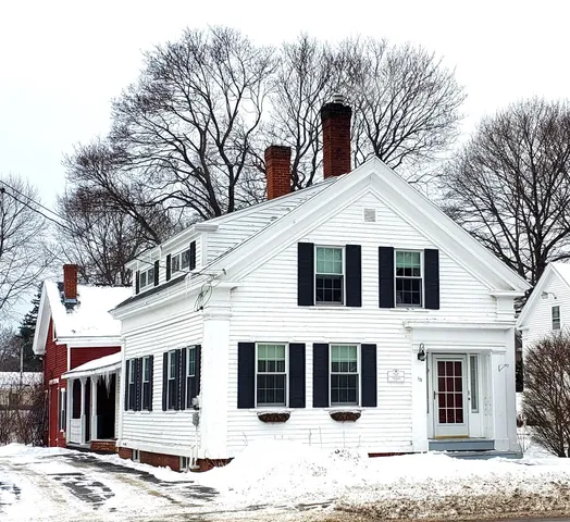 $299,900 | 173 Wilson Street, Brewer, ME 04412