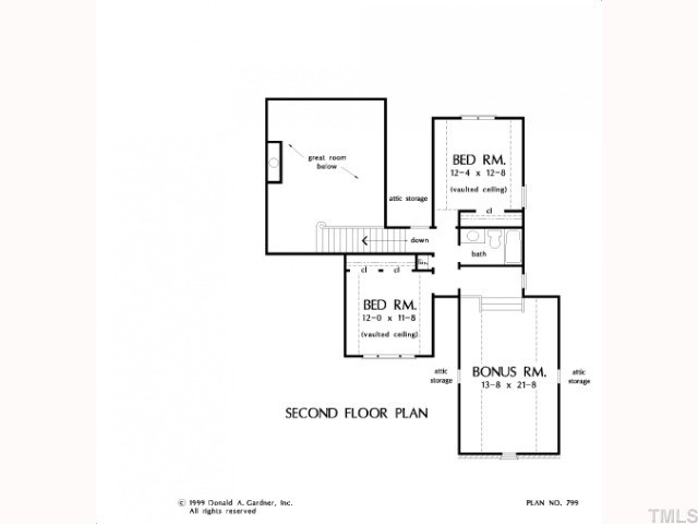 294 High Ridge Lane Pittsboro, NC 27312 - Photo 11 of 11 unknown