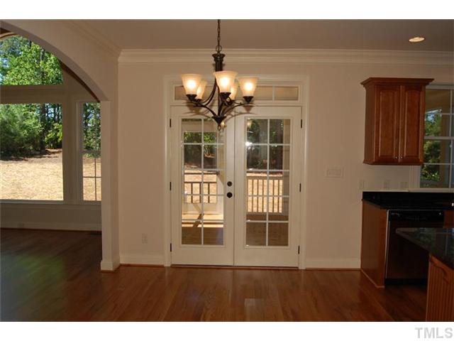 294 High Ridge Lane Pittsboro, NC 27312 - Photo 3 of 11 a view of a interior of the house